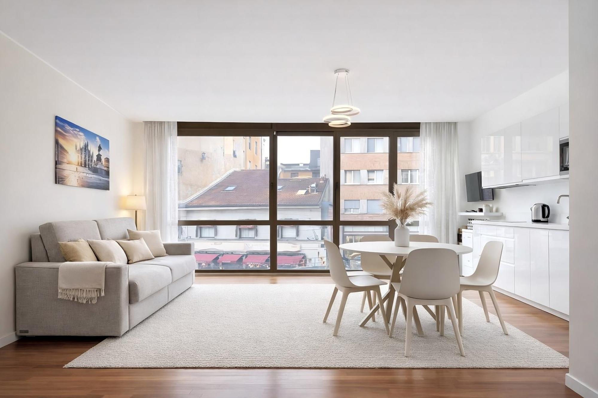 The Boutique Houses - Duomo Luxury Apartment - Milan City Center, Milan